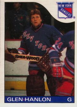 Glen Hanlon