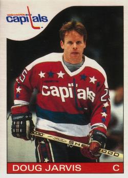 Doug Jarvis