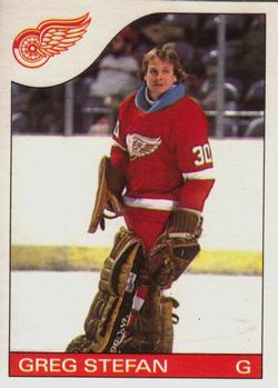 Greg Stefan