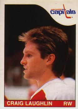 Craig Laughlin