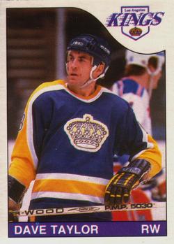 Dave Taylor