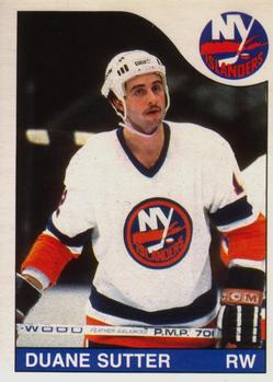 Duane Sutter