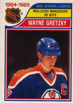 Wayne Gretzky LL