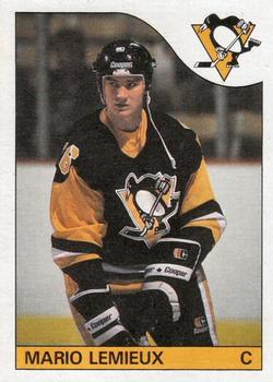 Mario Lemieux