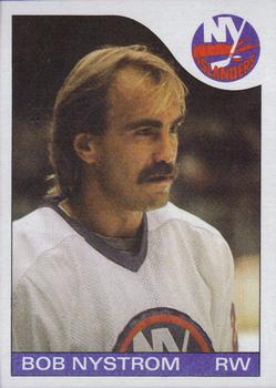 Bob Nystrom