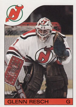 Glenn Resch