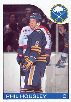 Phil Housley