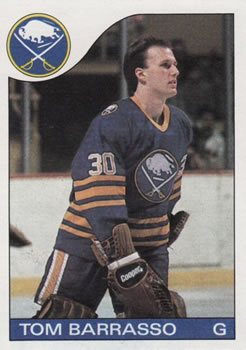 Tom Barrasso