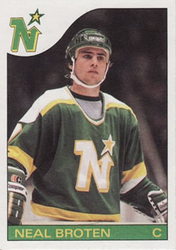 Neal Broten