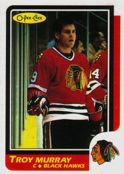 Troy Murray