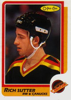 Rich Sutter