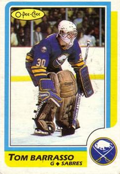 Tom Barrasso