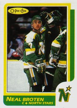 Neal Broten