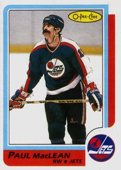 Paul MacLean