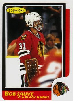 Bob Sauve