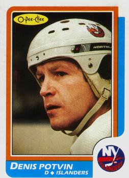 Denis Potvin