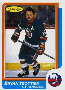 Bryan Trottier