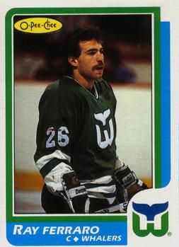Ray Ferraro