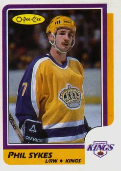 Phil Sykes