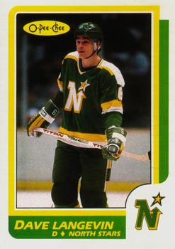 Dave Langevin