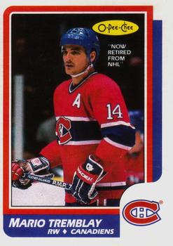 Mario Tremblay