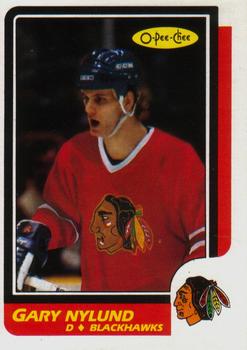 Gary Nylund