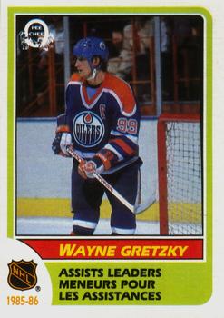 Wayne Gretzky LL