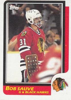 Bob Sauve
