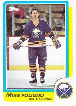 Mike Foligno