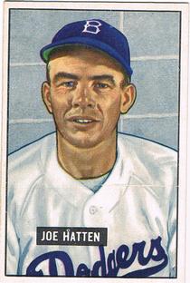 Joe Hatten