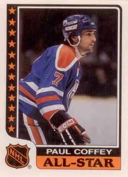 Paul Coffey