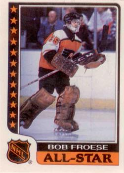 Bob Froese