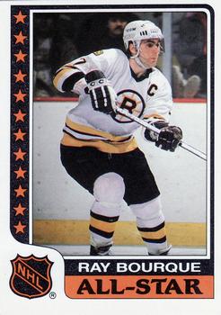 Ray Bourque