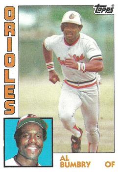 Al Bumbry