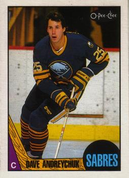 Dave Andreychuk