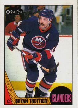 Bryan Trottier