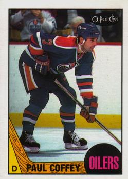 Paul Coffey