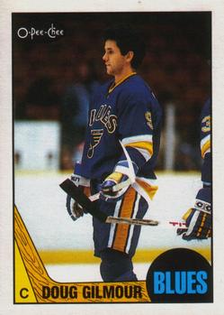 Doug Gilmour