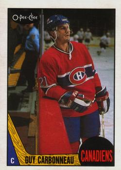 Guy Carbonneau