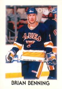 Brian Benning