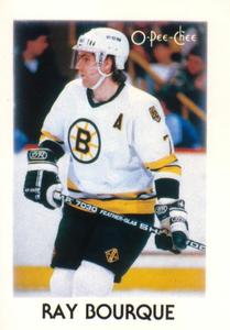 Ray Bourque