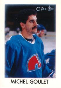 Michel Goulet