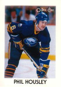 Phil Housley