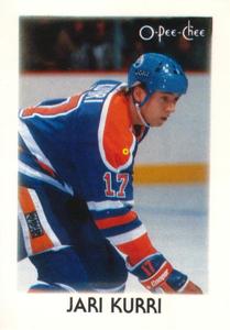 Jari Kurri