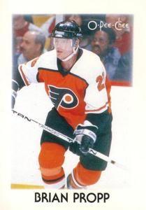 Brian Propp