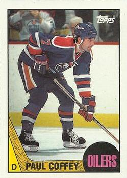 Paul Coffey