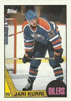 Jari Kurri