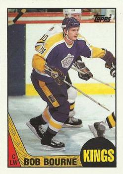 Bob Bourne