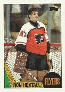 Ron Hextall