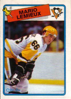 Mario Lemieux